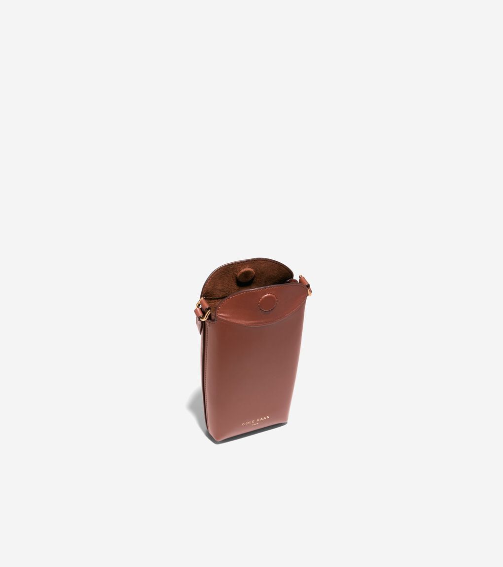 CLARISSE PHONE CROSSBODY